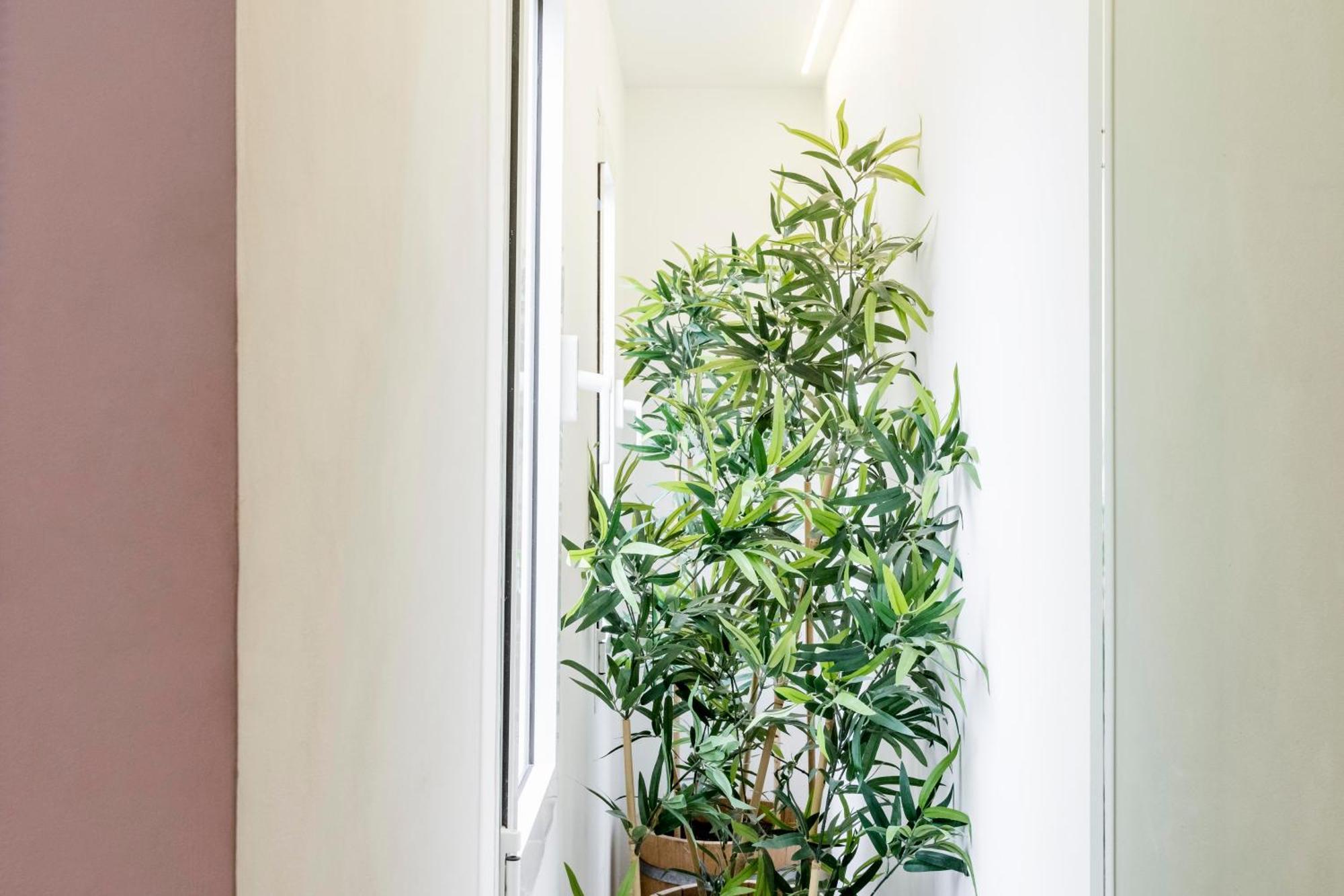 Home Suite Home Gran Via Madrid Extérieur photo